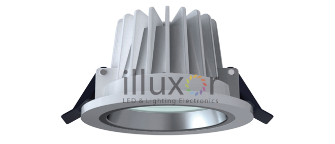 illuxor LED Downlight