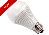 illuxor LED Bulb (Samsung Chips)
