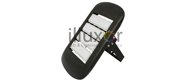 illuxor LED IP68 Modular Flood Light