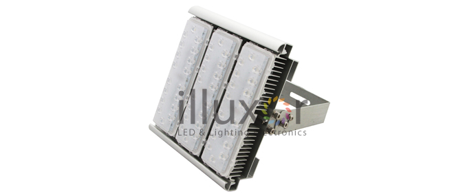  illuxor LED IP68 Modular Flood Light