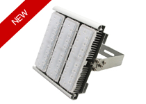 illuxor IP68 Modular Flood Lights