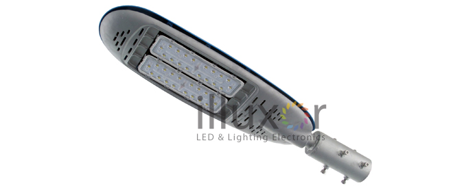 illuxor LED IP68 Industrial Light