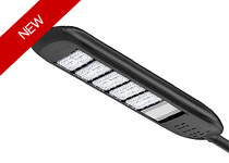 illuxor IP68 Modular LED Street Light