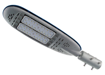 illuxor IP68 LED STREET LIGHT