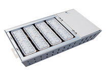illuxor IP68 Modular LED Street Light