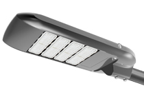 illuxor IP68 LED STREET LIGHT