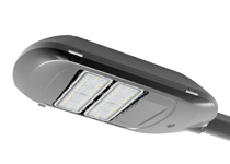 illuxor IP68 LED STREET LIGHT