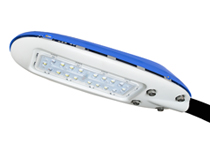 illuxor IP68 LED STREET LIGHT