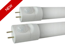 illuxor PIR Intelligent LED Tube
