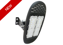 illuxor IP68 Modular Flood Lights