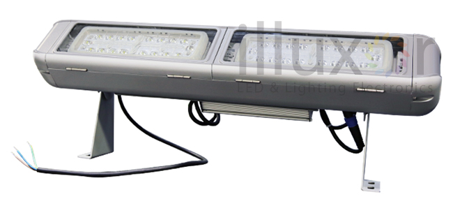 illuxor LED IP68 Industrial Light