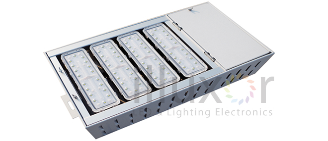 illuxor LED IP68 Industrial Light