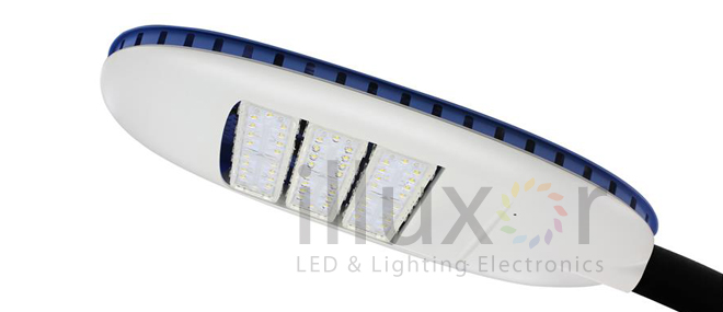 illuxor LED IP68 Industrial Light