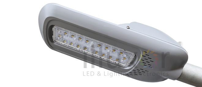 illuxor LED IP68 Industrial Light