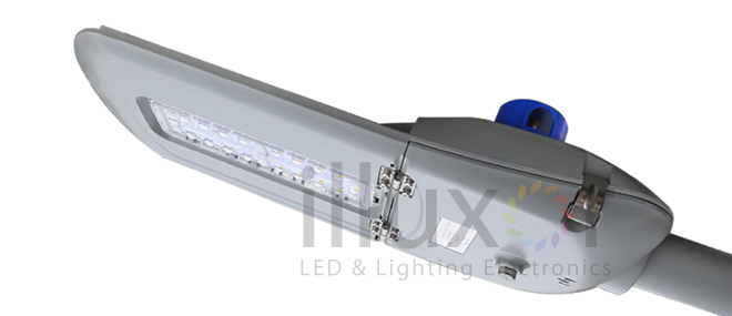 illuxor LED IP68 Industrial Light